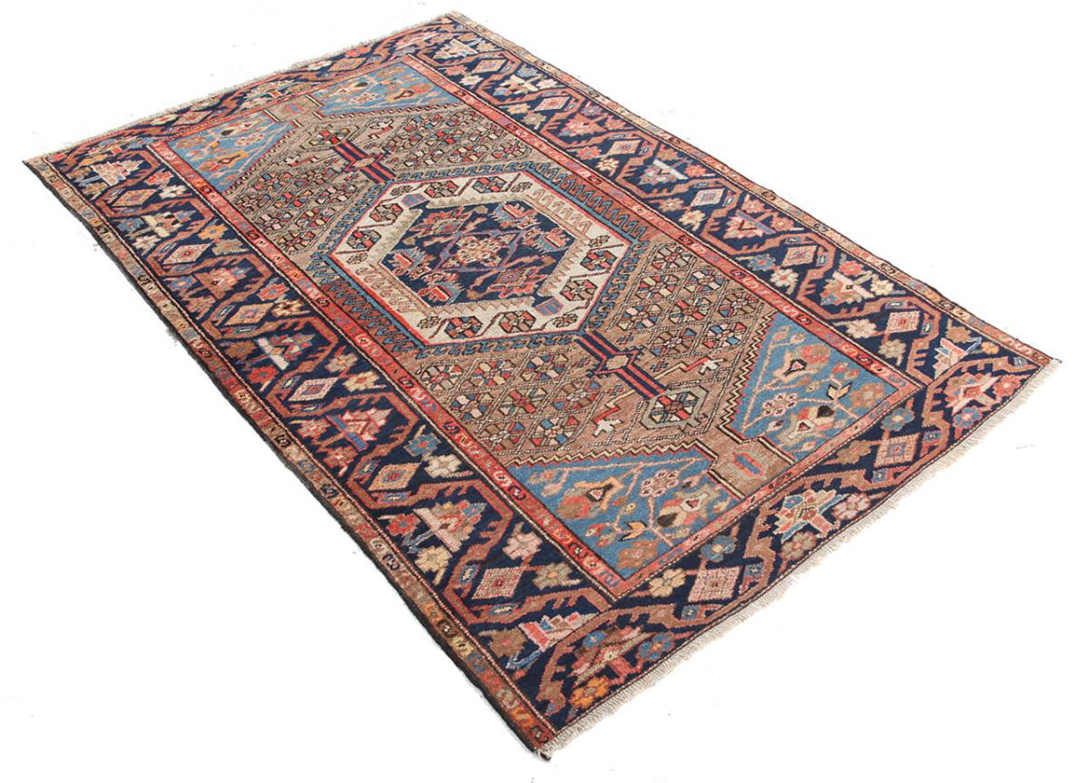 Malayer Antique - 1