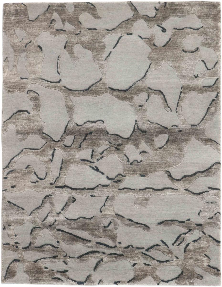Tappeto indiano Mila Feel 141x109 141x109, Tappeto persiano Annodato a mano
