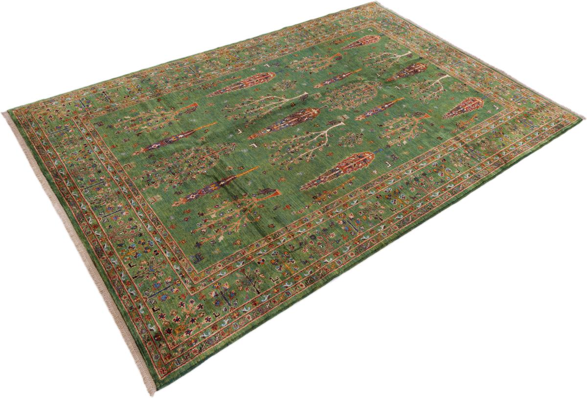 Ziegler Farahan - 1
