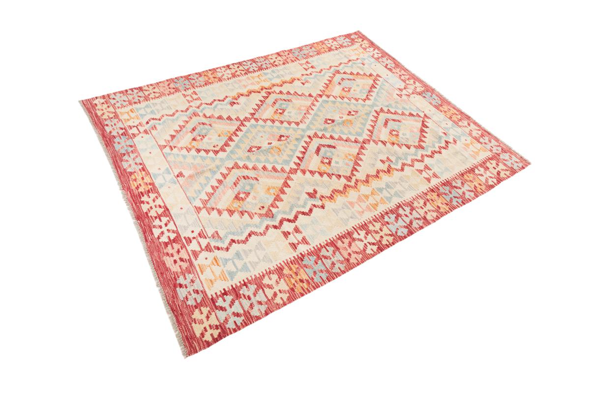 Kilim Afegão - 1