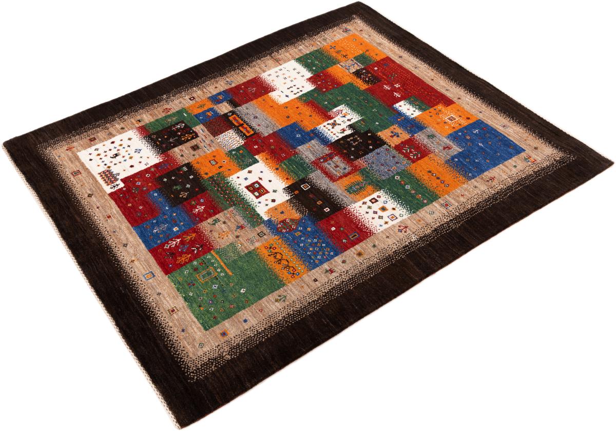 Persisk Gabbeh Kashkuli Banafsheh - 1