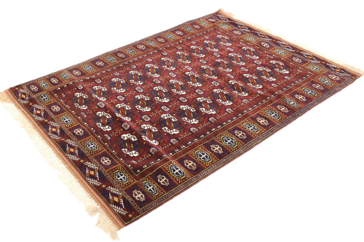 Afghan Mauri - 1