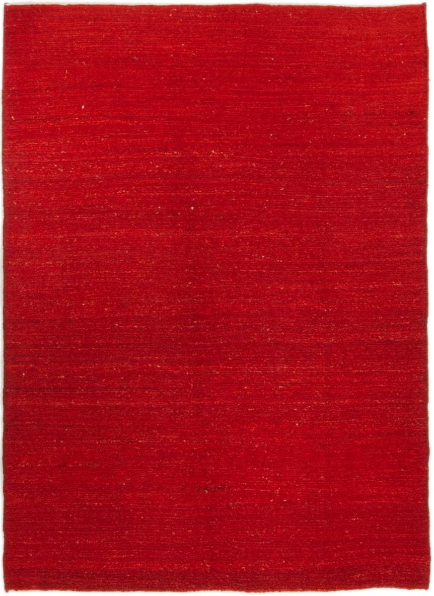 Tappeto persiano Persia Gabbeh Kashkuli 158x117 158x117, Tappeto persiano Tessuto a mano