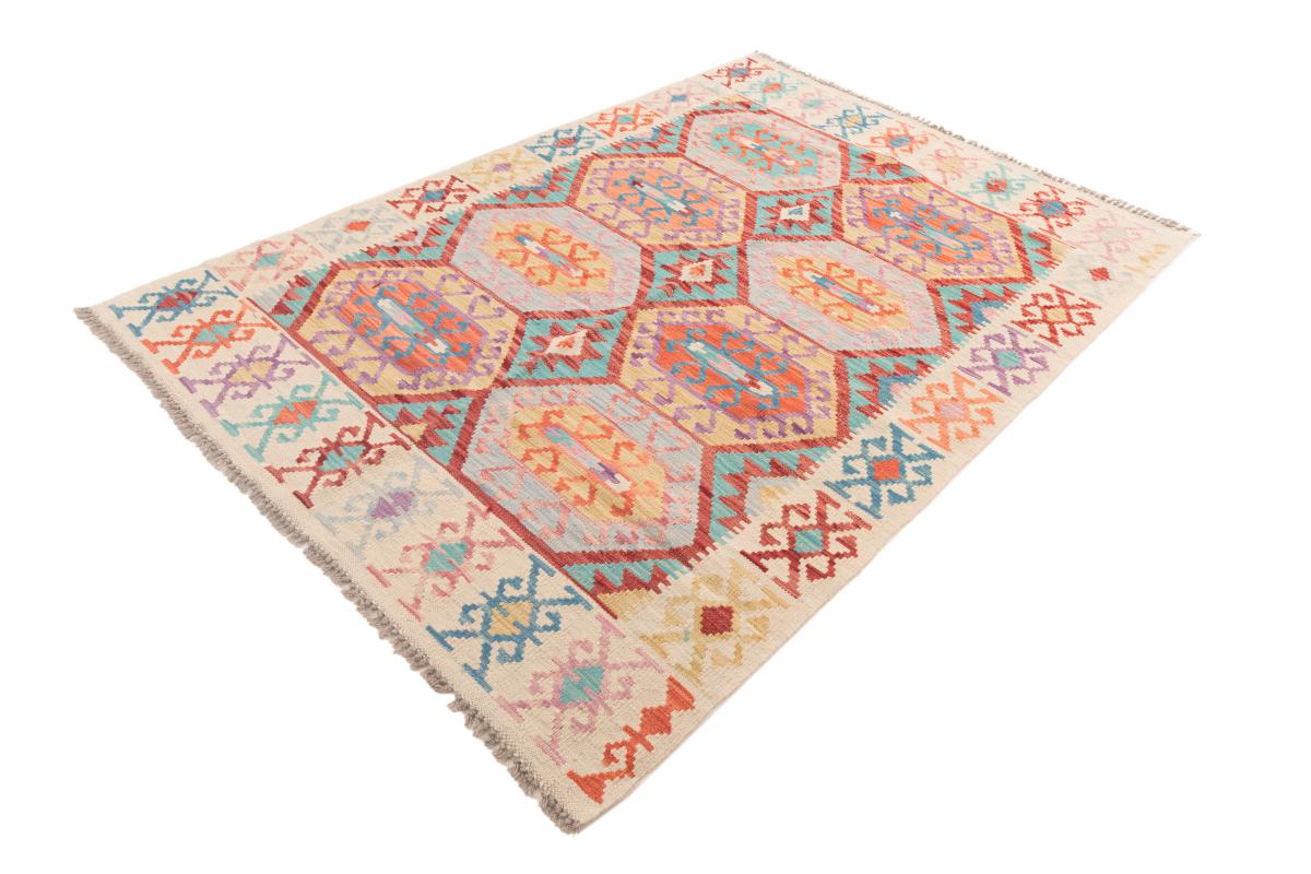 Kilim Afgán - 1