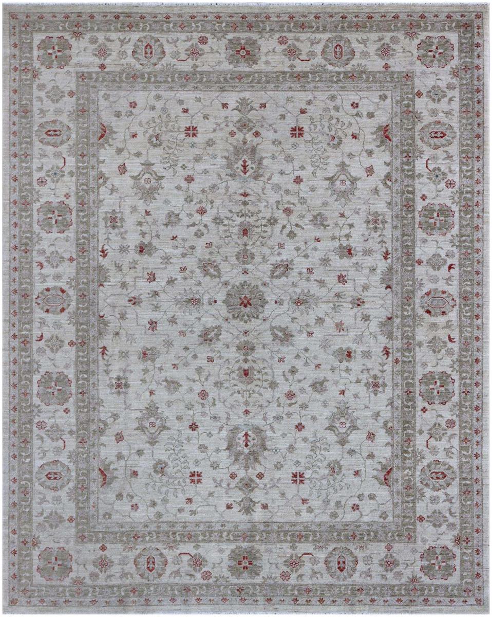 Pakistani rug Ziegler Farahan 249x204 249x204, Persian Rug Knotted by hand