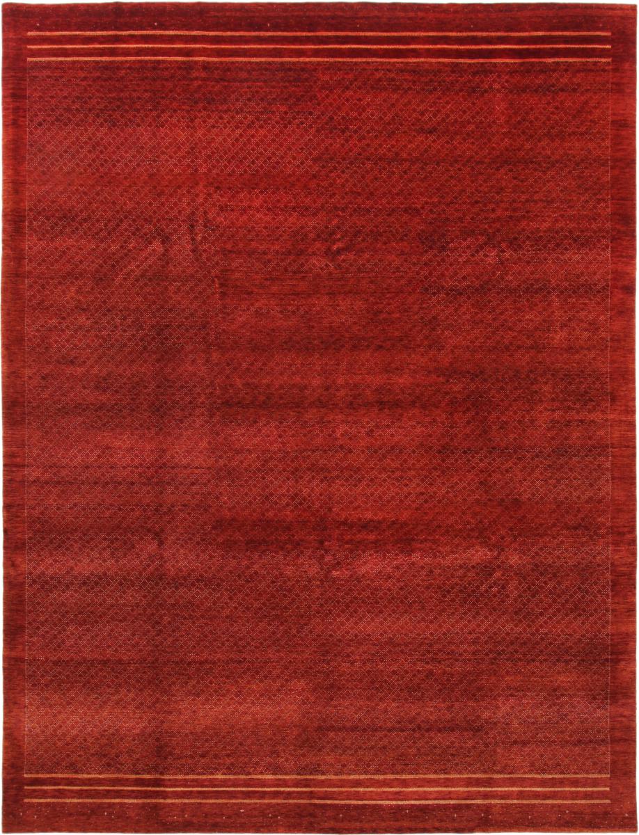 Indiaas tapijt Gabbeh Loribaft 362x276 362x276, Perzisch tapijt Handgeknoopte
