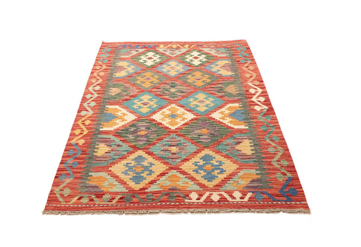 Kelim  Afghan - 1