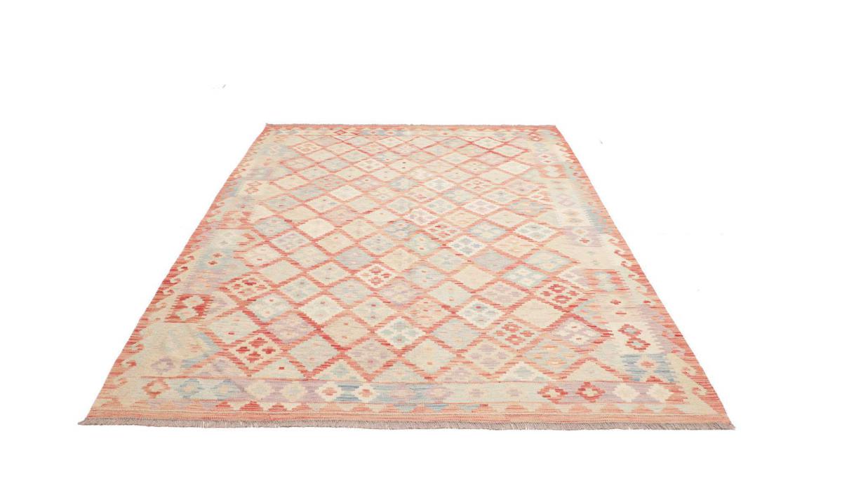 Kilim Afghan - 1