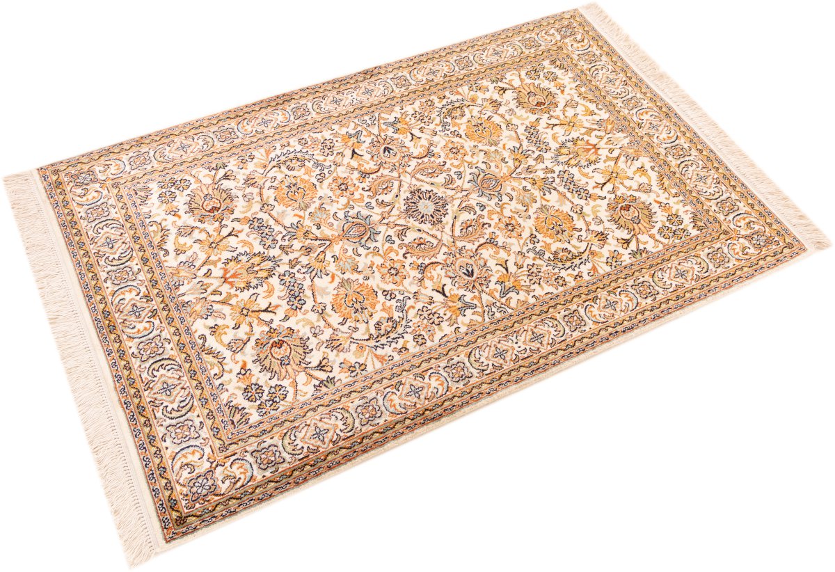 Kashmir Silk - 1
