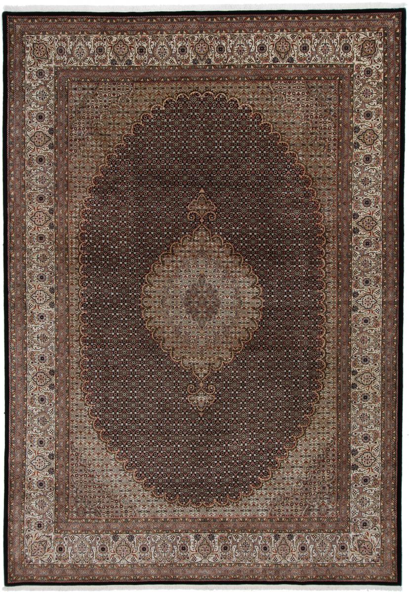 Covor indian Tabriz 351x246 351x246, Covor persan Lucrate de mână