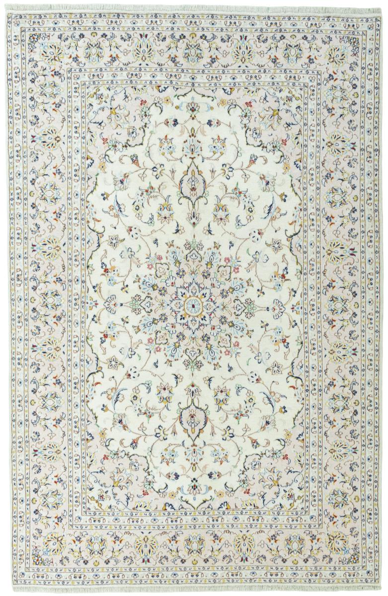 Perzsa szőnyeg Kashan 309x199 309x199, Perzsa szőnyeg Kézzel csomózva