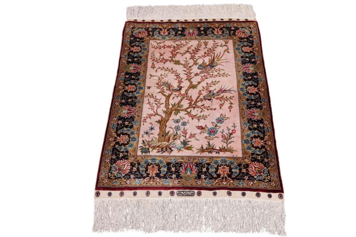 Hereke Silk - 1