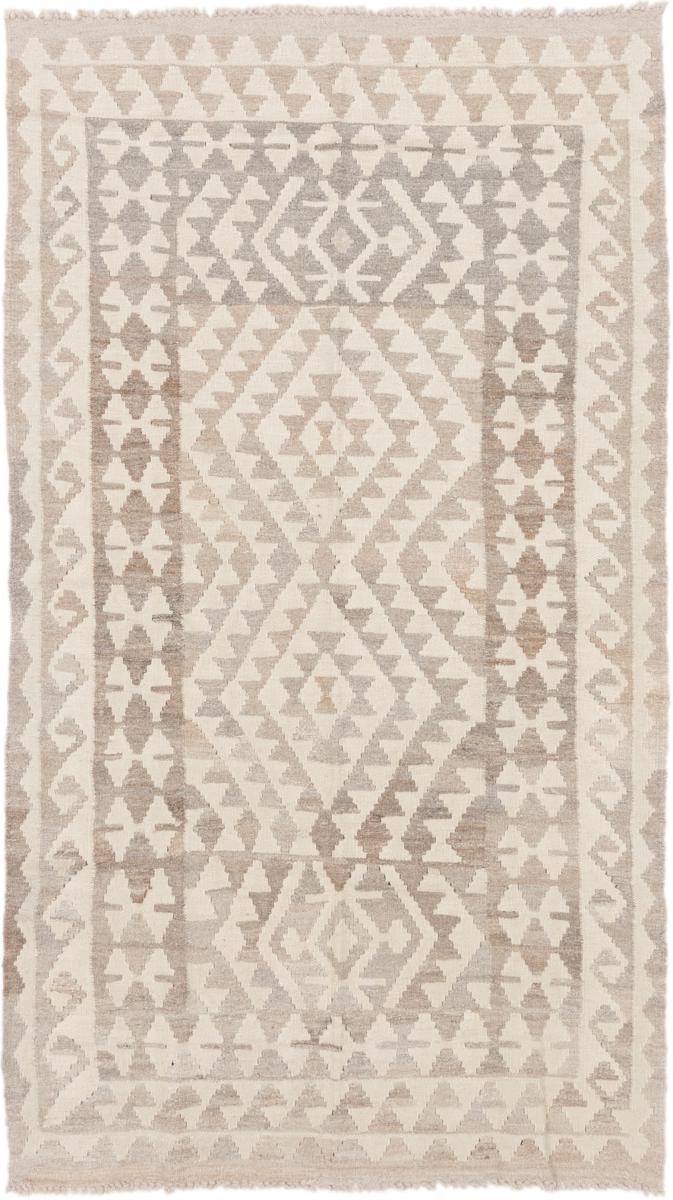 Afgán szőnyeg Kilim Afgán Heritage 179x102 179x102, Perzsa szőnyeg szőttesek