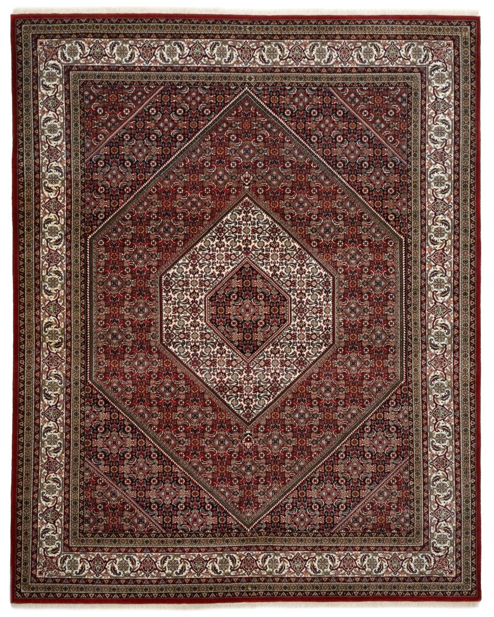 Indo rug Indo Bidjar 250x197 250x197, Persian Rug Knotted by hand