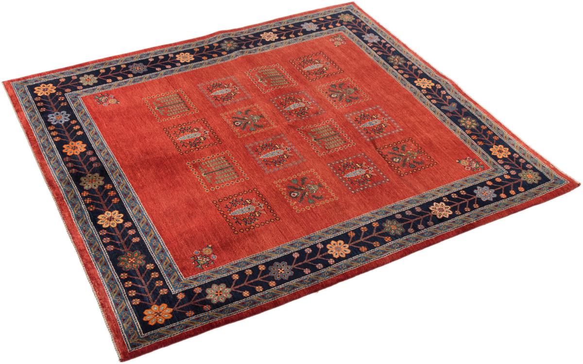 Persia Gabbeh Loribaft Z - 1