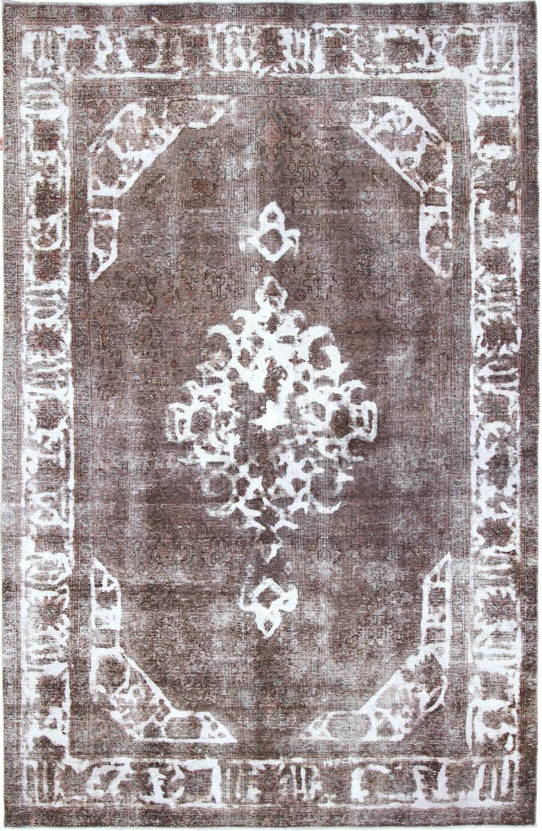 Tapete paquistanês Vintage Royal 309x201 309x201, Tapete persa Atado à mão