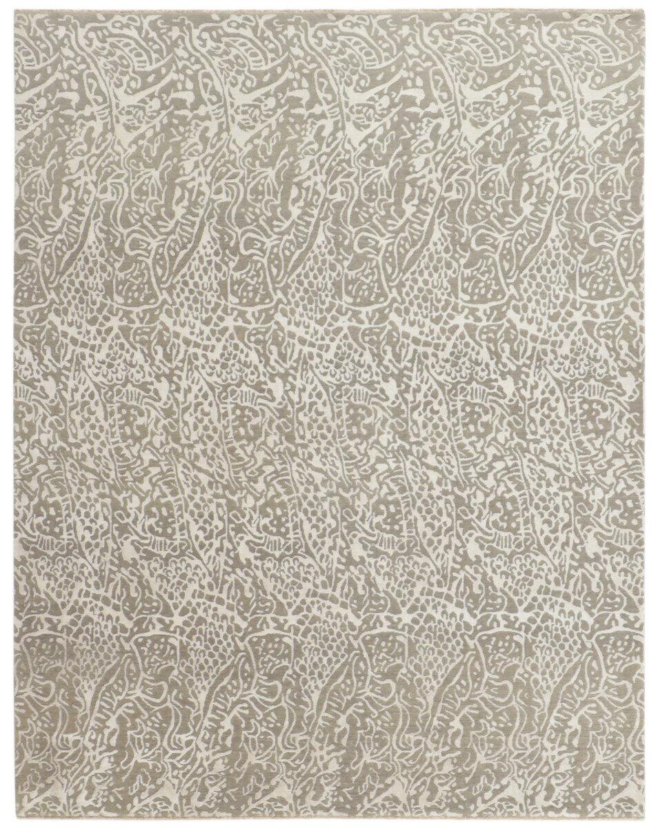 Alfombra india Sindhi 310x244 310x244, Alfombra persa Anudado a mano