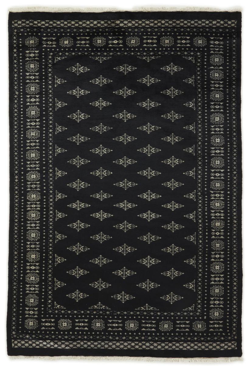 Pakistani rug Pakistan Buchara 3ply 246x165 246x165, Persian rug Hand-knotted