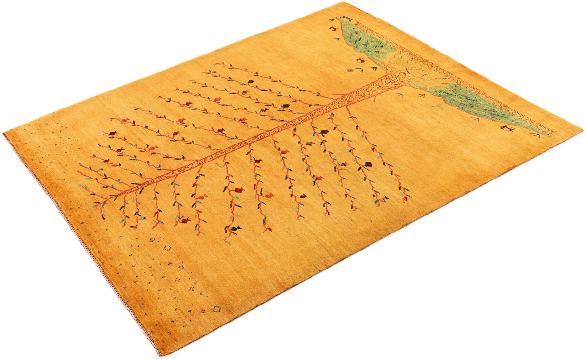 Persisk Gabbeh Kashkuli Banafsheh - 1