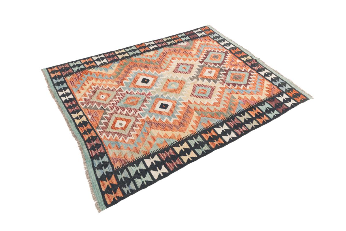 Kilim Afgán - 1