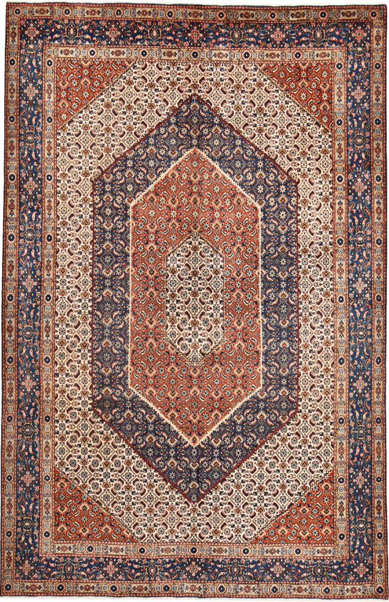 Persian Rug Moud 318x205 318x205, Persian Rug Knotted by hand