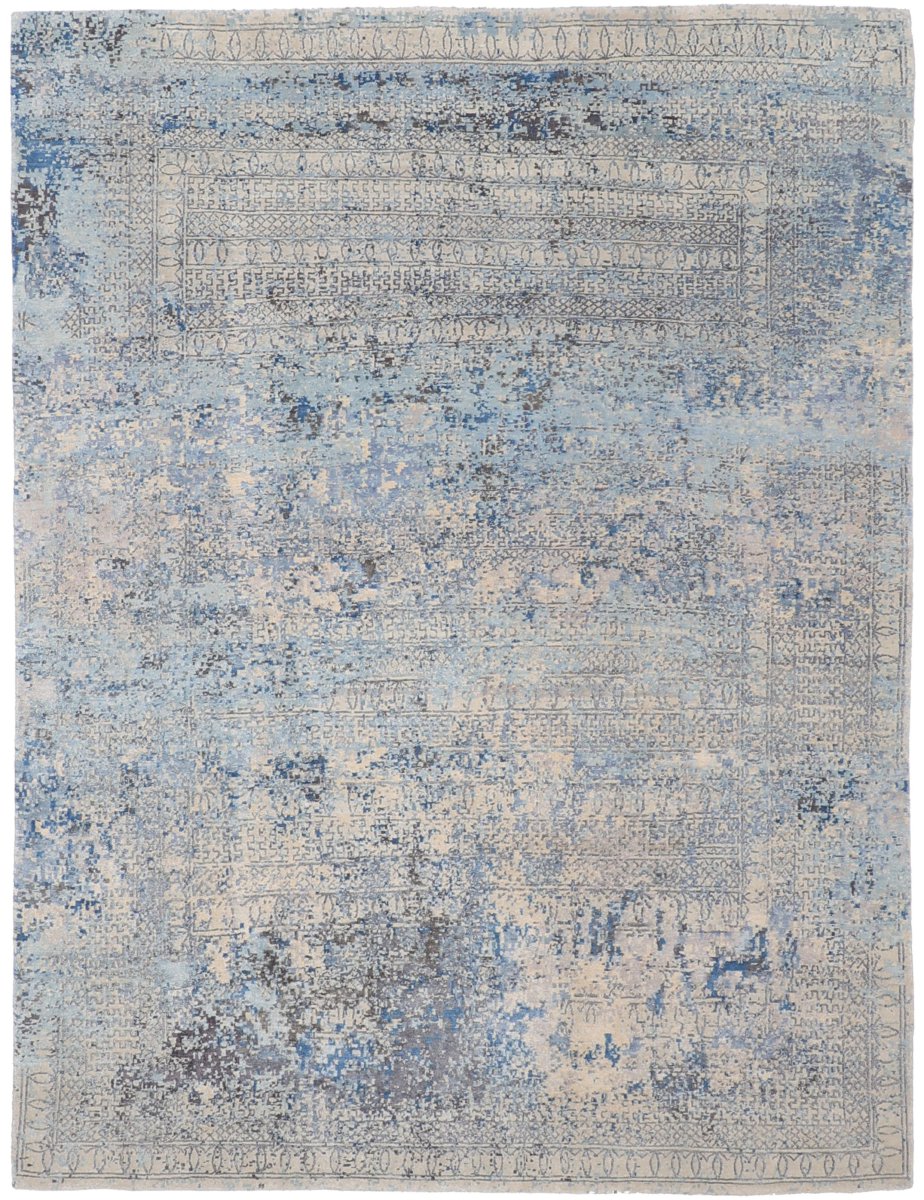 Tapis indien Sadraa 309x239 309x239, Tapis persan Noué à la main
