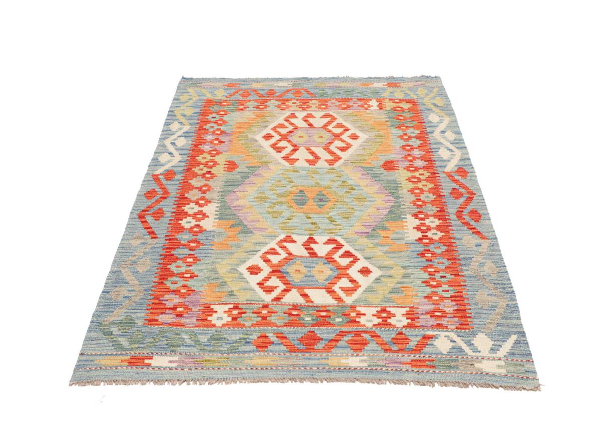 Kilim Afghan - 1