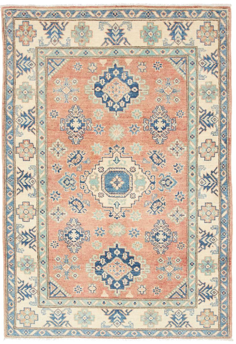 Afghansk teppe Kazak 174x116 174x116, Persisk teppe Knyttet for hånd