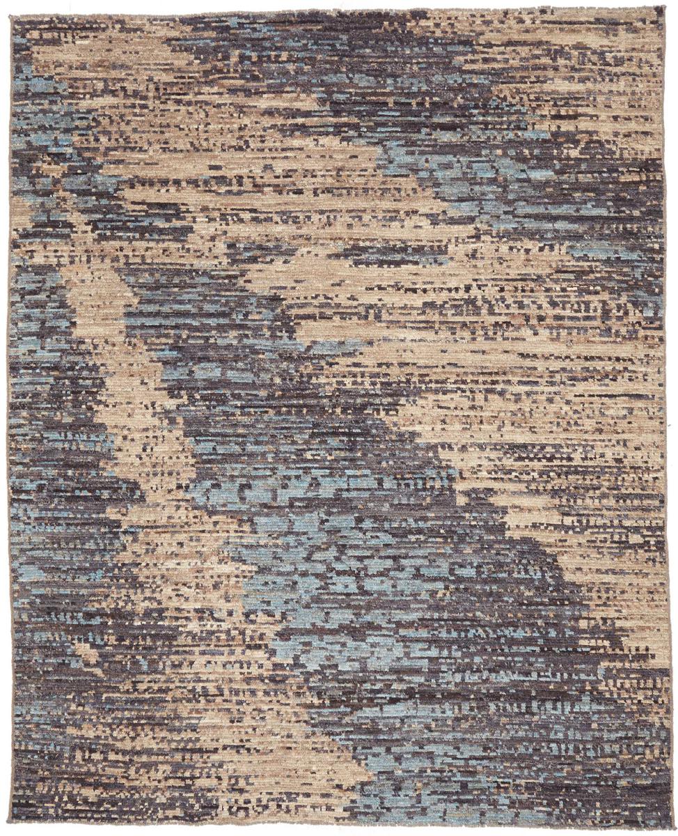 Tappeto afghano Berber Atlas 286x230 286x230, Tappeto persiano Annodato a mano