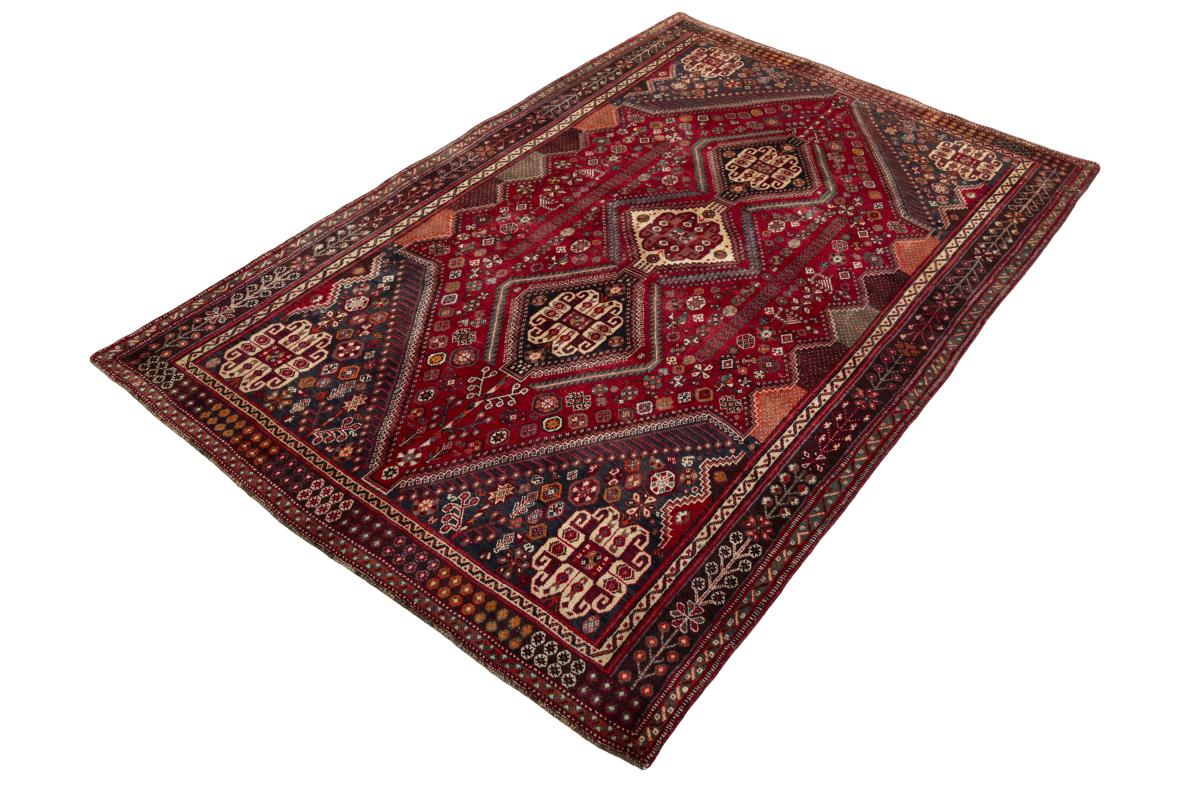 Shiraz - 1