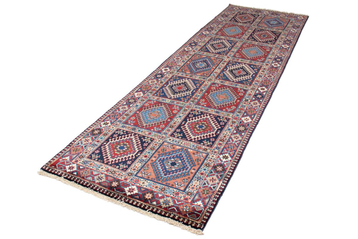 Yalameh - 1