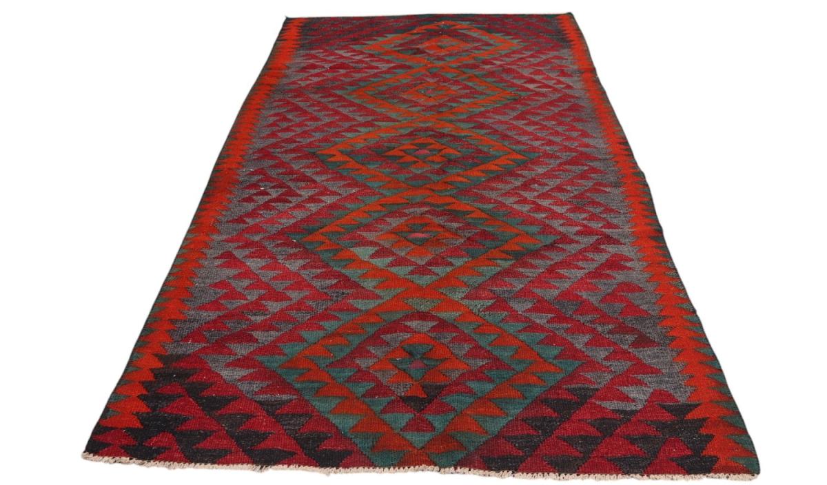 Kilim Fars Antiek - 1