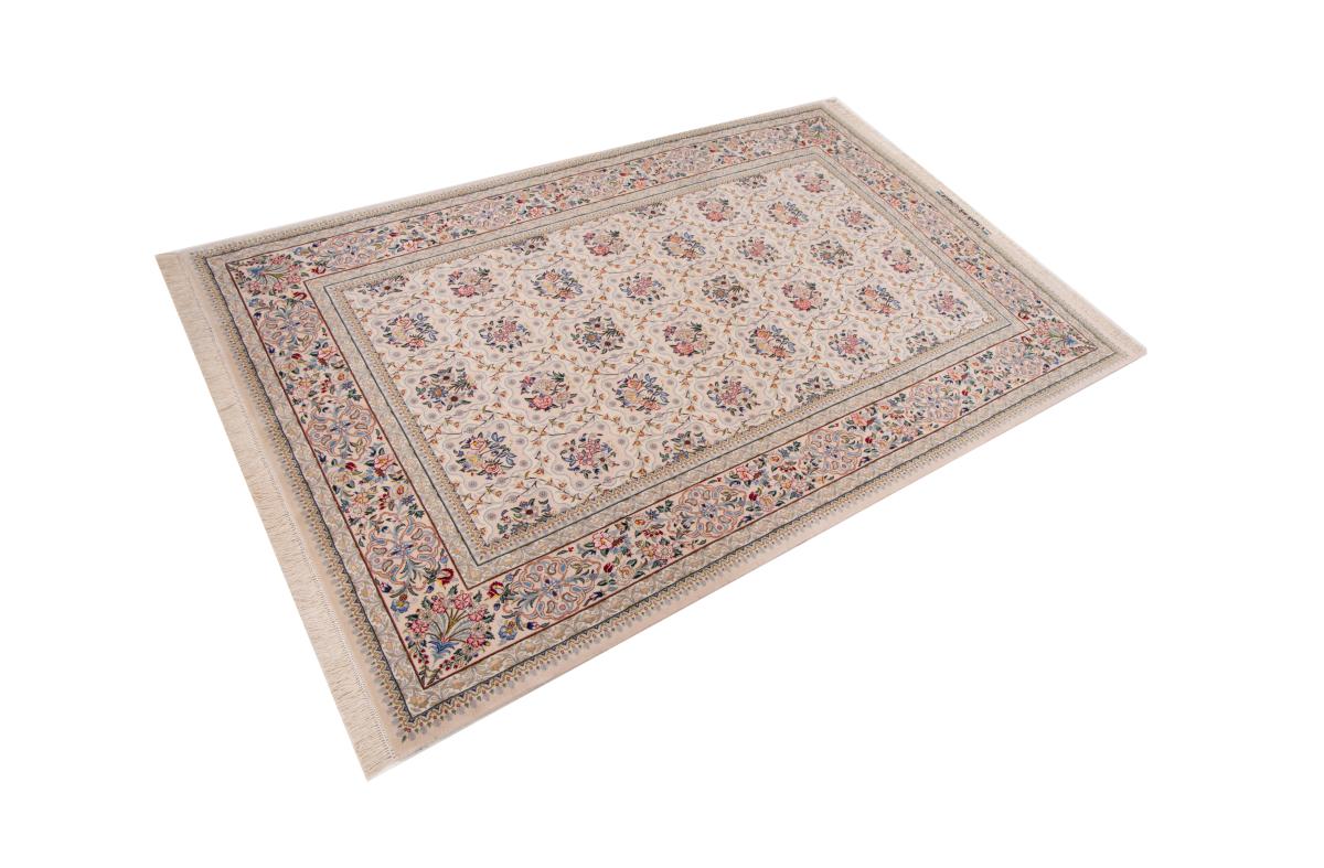 Isfahan Ordito in Seta - 1