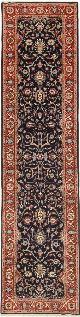 Tappeto cinese Cinesi Isfahan 308x78 308x78, Tappeto persiano Annodato a mano