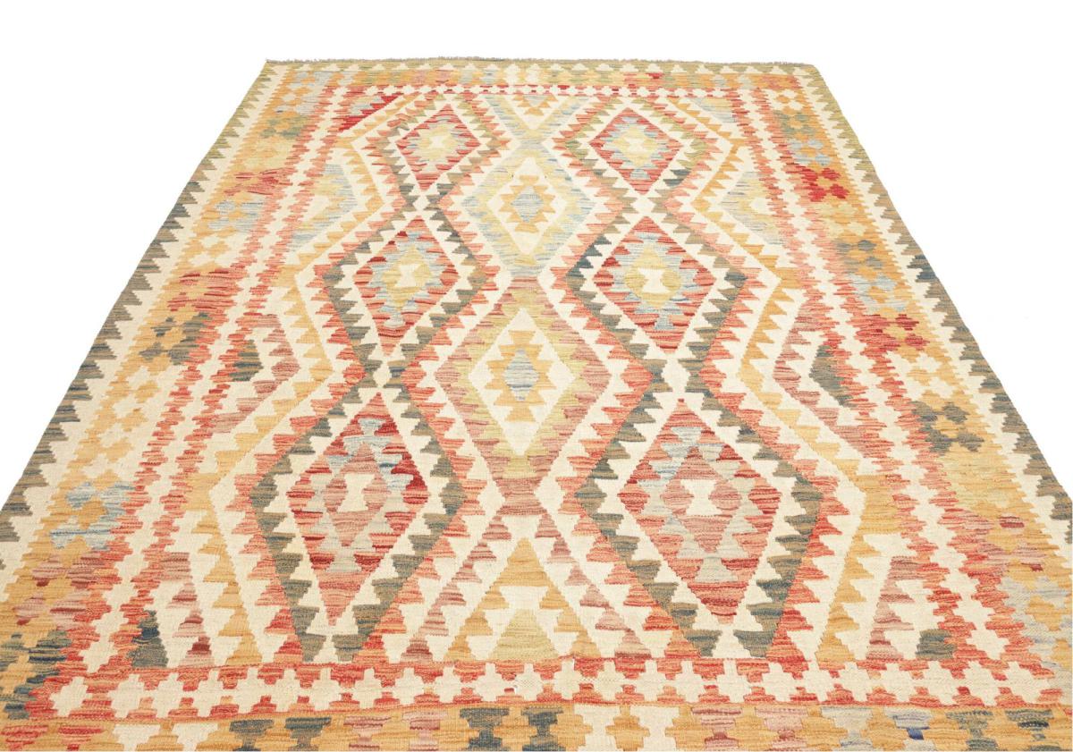 Kilim Afegão - 1