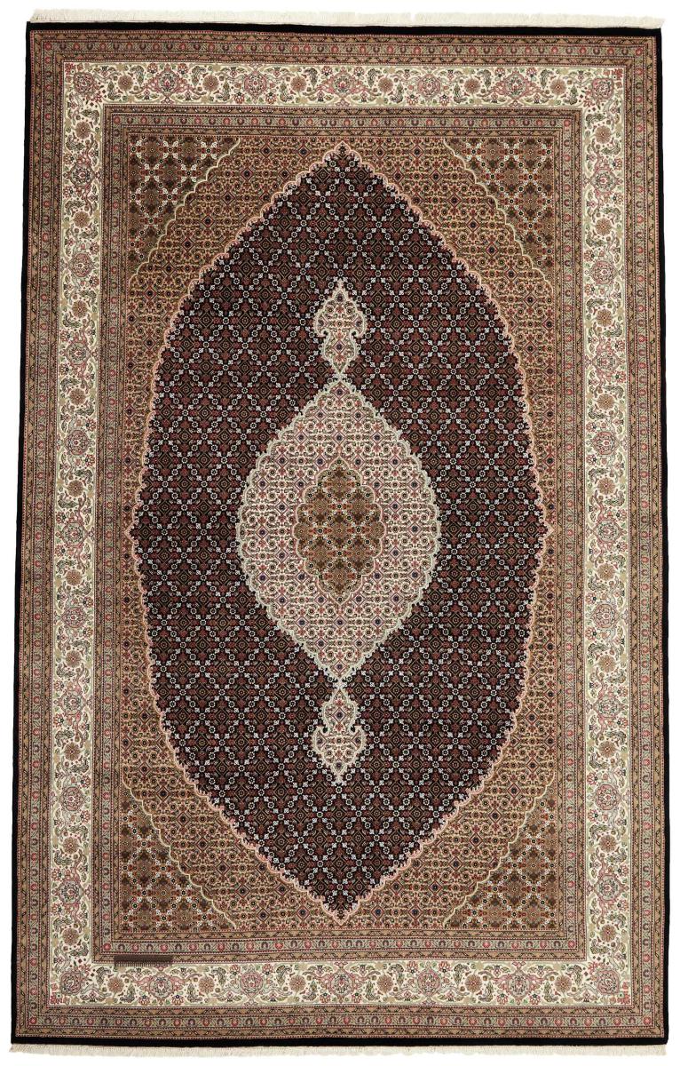 Tapete indiano Indo Tabriz Royal 309x196 309x196, Tapete persa Atado à mão