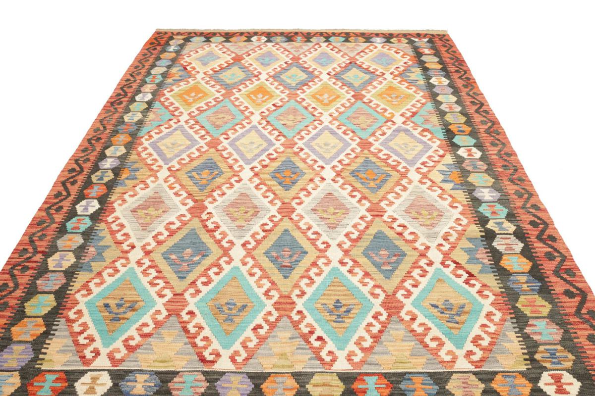 Kilim Afegão - 1