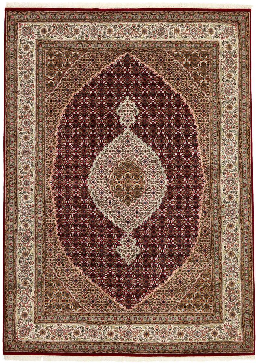 Indo rug Indo Tabriz Royal 237x171 237x171, Persian Rug Knotted by hand