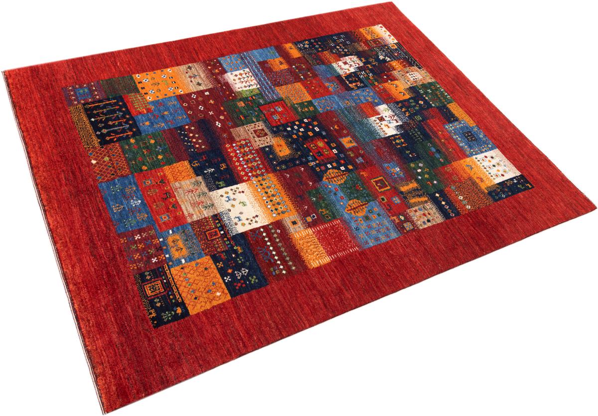 Persja Gabbeh Loribaft Nowbaft - 1