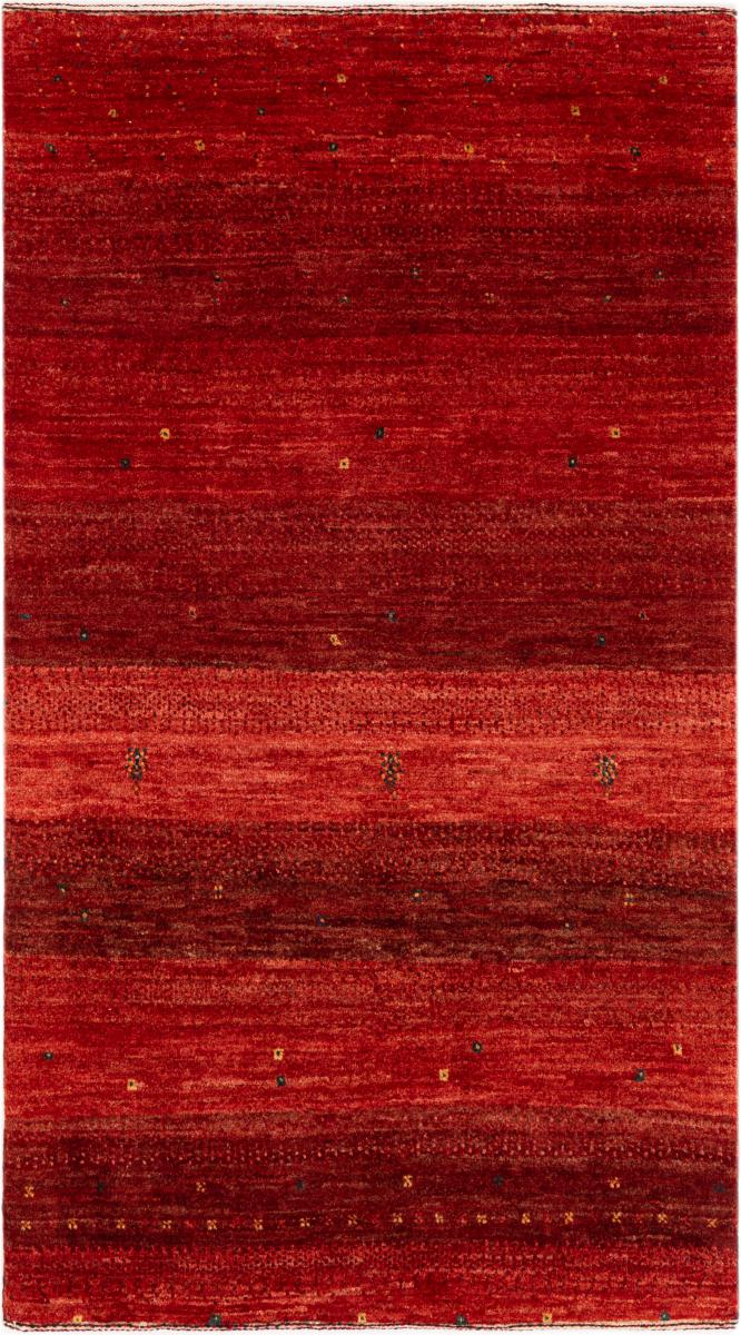 ペルシャ絨毯 ペルシャ ギャッベ ペルシャ ロリbaft Essence 139x75 139x75, ペルシャ絨毯 手織り