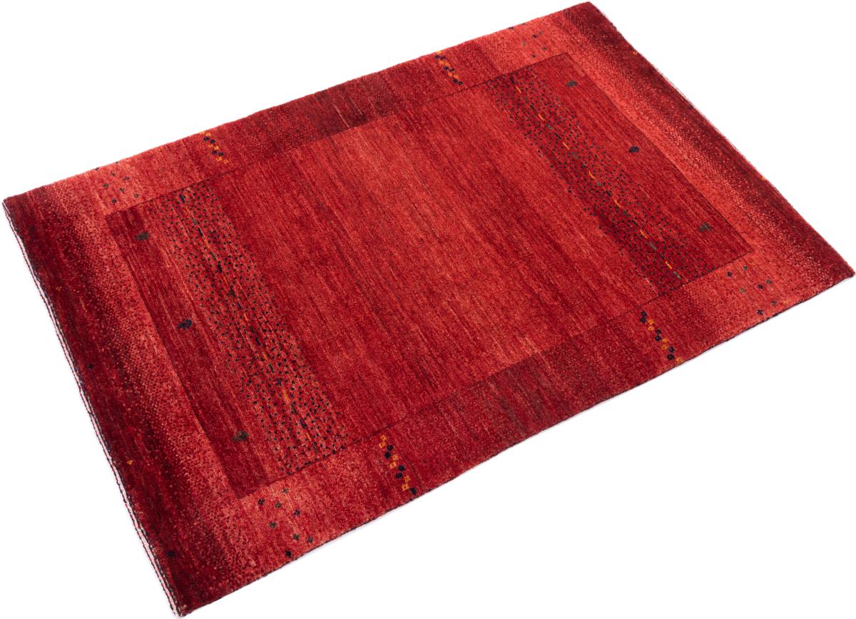 Persian Gabbeh Loribaft Essence - 1