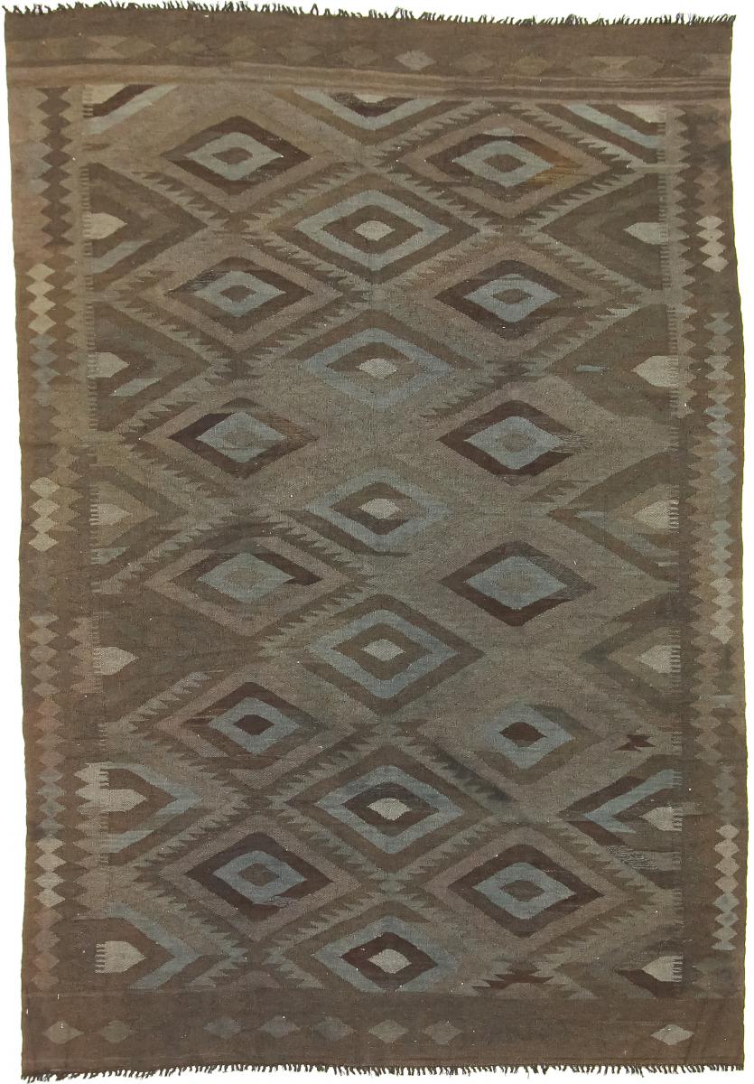 Afgán szőnyeg Kilim Afgán Heritage 242x162 242x162, Perzsa szőnyeg szőttesek