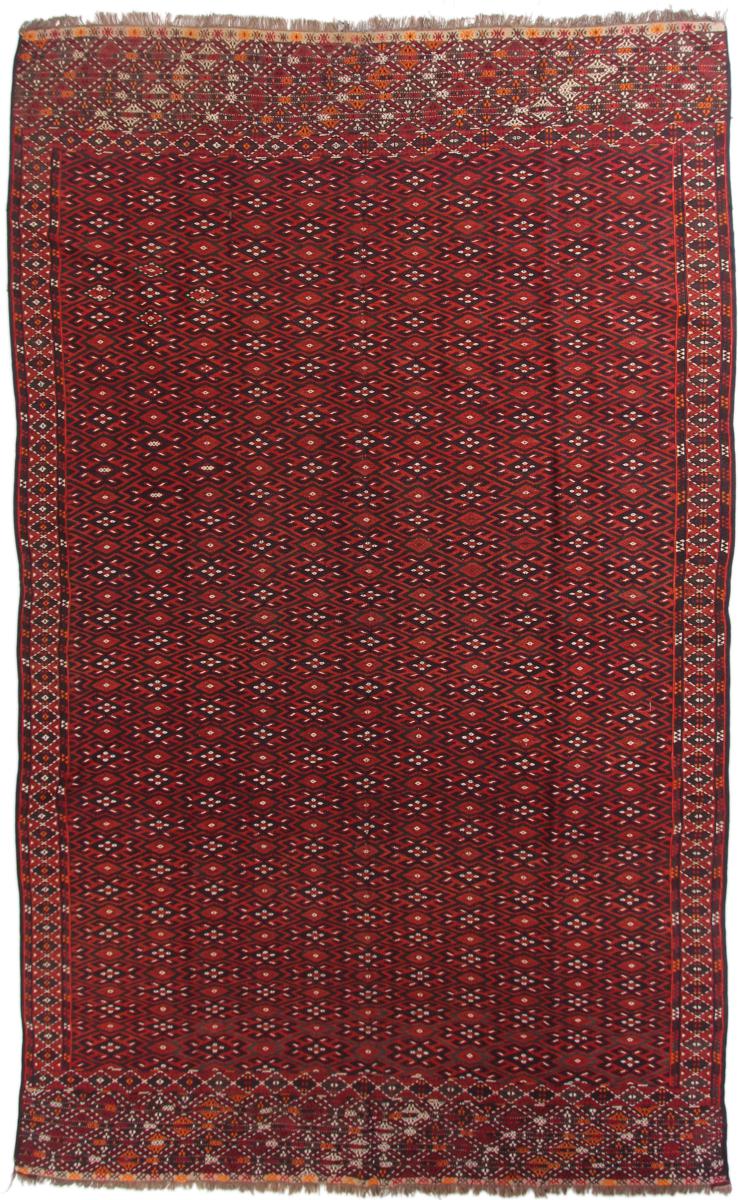 Perzsa szőnyeg Kilim Fars 335x207 335x207, Perzsa szőnyeg szőttesek