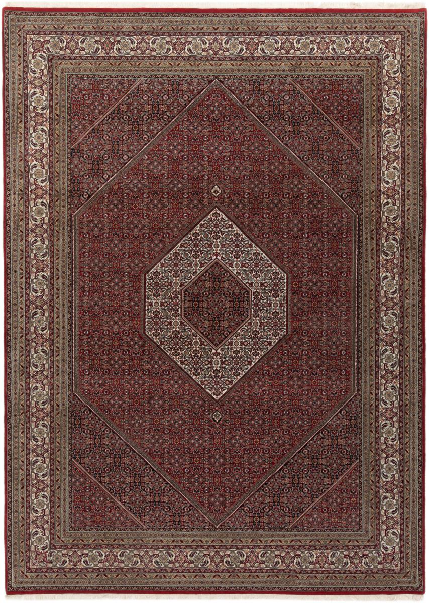 Indo rug Indo Bidjar 351x254 351x254, Persian Rug Knotted by hand