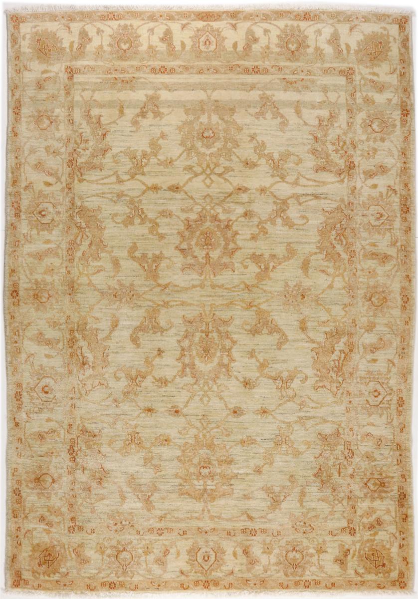 Tappeto persiano Isfahan 279x198 279x198, Tappeto persiano Annodato a mano