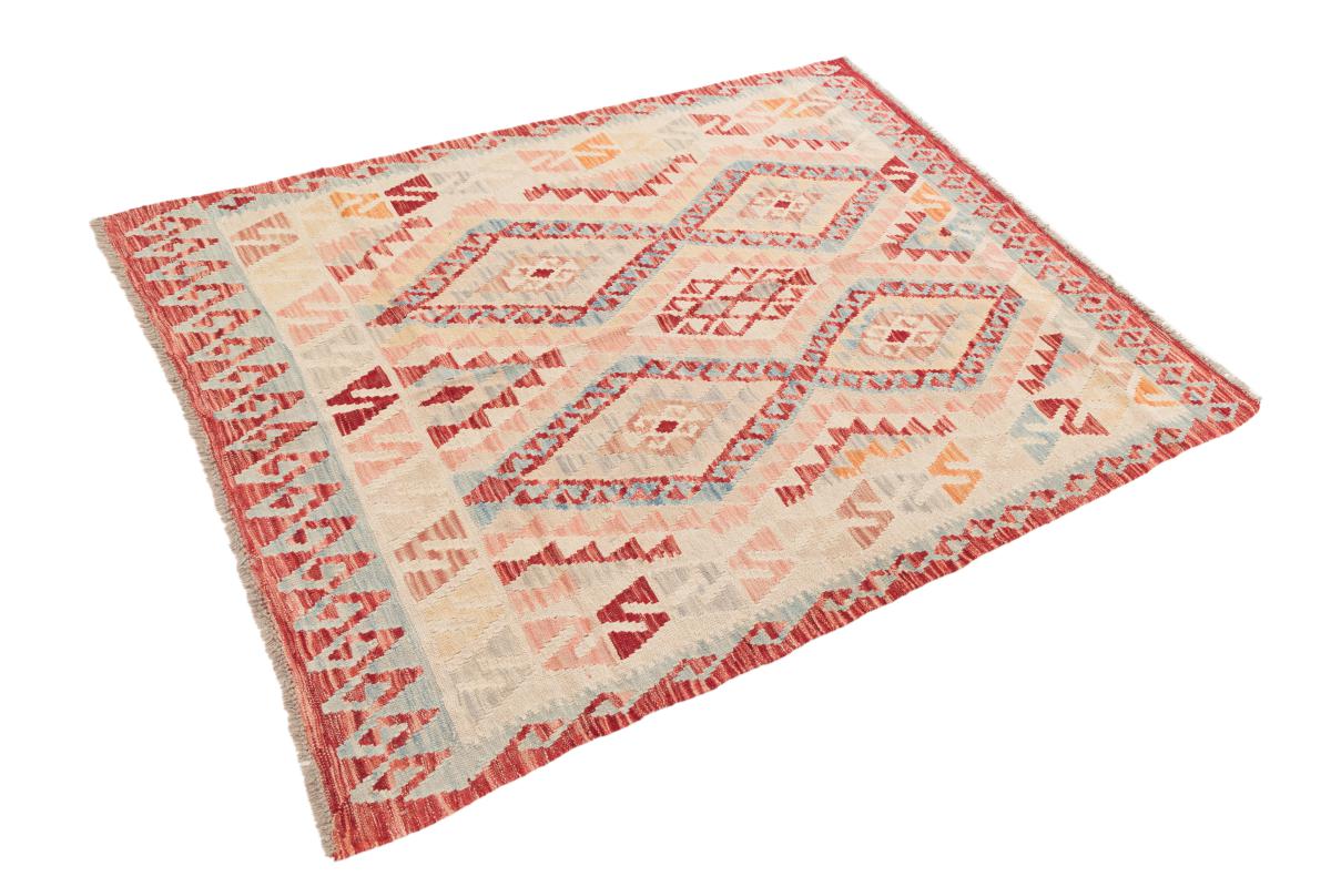 Kilim Afegão - 1