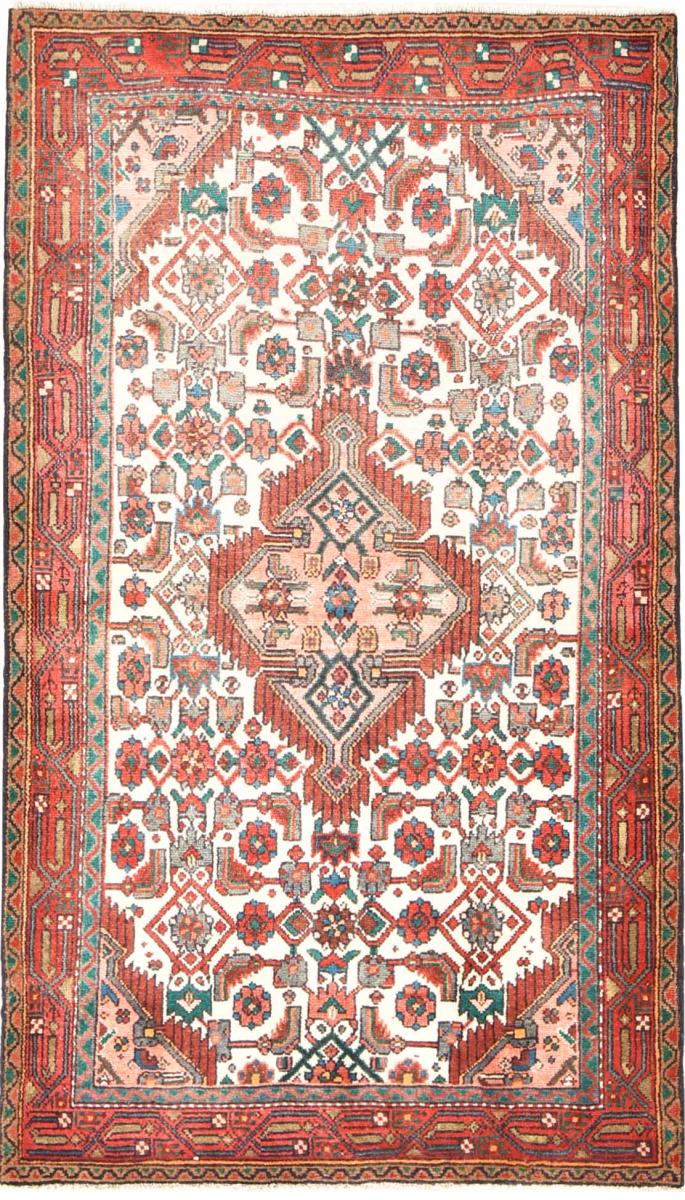 Persian Rug Taajabad 179x105 179x105, Persian Rug Knotted by hand