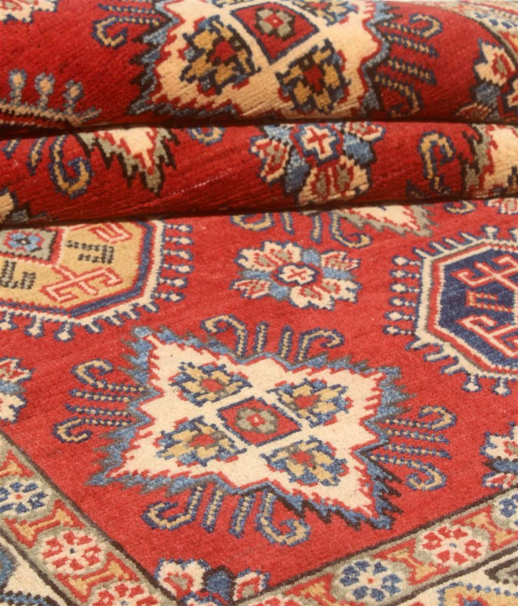 Kazak Ghazni - 1
