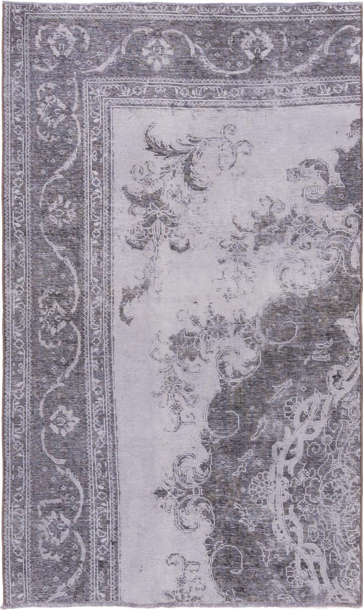 Persian Rug Vintage 214x127 214x127, Persian Rug Knotted by hand