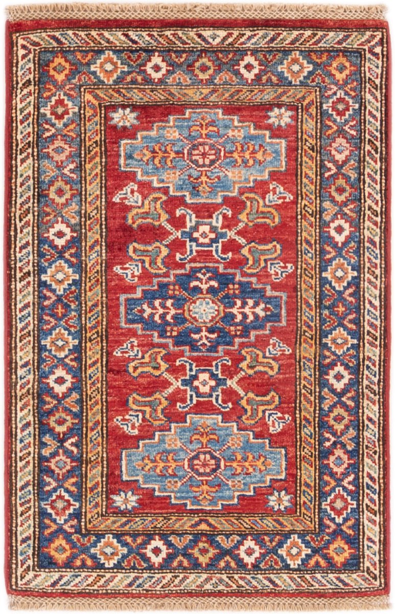 Pakistani rug Arijana 89x59 89x59, Persian rug Hand-knotted